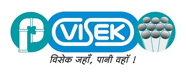 A Device Containing Words Visek In Artistic Manner Along With Misc. Hindi Words Device mark 4522111 Trademark