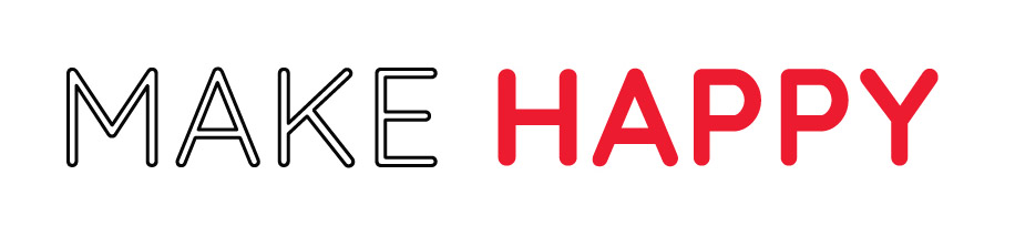 Make Happy (device) Device mark 4514185 Trademark