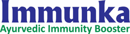 Immunka Ayuvedic Immunity Booster Device mark 4522228 Trademark