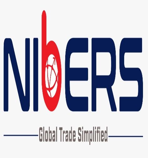 Nibers,global Trade Simplified Device mark 4518348 Trademark