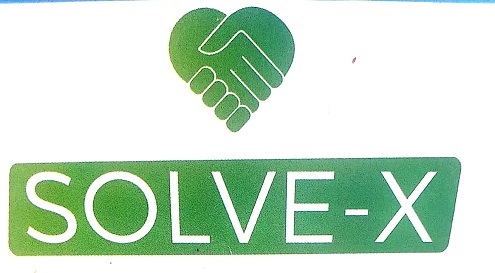 Solve-x Device mark 4518359 Trademark