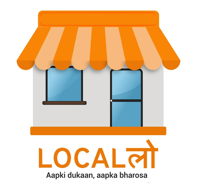 Local Lo Device mark 4522371 Trademark