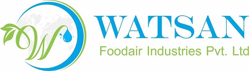 Watsan Foodair Industries Private Limited Device mark 4514380 Trademark