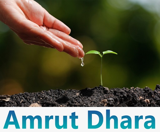 Amrut Dhara Device mark 4518482 Trademark