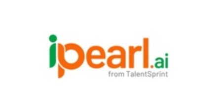 Ipearl.ai From Talentsprint Device mark 4522583 Trademark