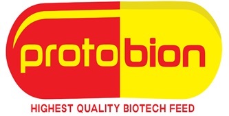Protobion , Tagline-highest Quality Biotech Feed Device mark 4522586 Trademark