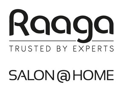 Raaga Trusted By Experts Salon At Home Device mark 4514594 Trademark