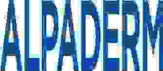 Alpaderm Device mark 4518709 Trademark