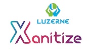 Luzerne Xanitize Device mark 4514694 Trademark