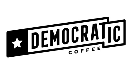 Democratic Coffee Device mark 4514764 Trademark