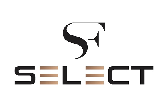 Sf Select Device mark 4518804 Trademark