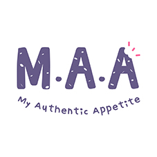 My Authentic Appetite Maa Device mark 4522959 Trademark