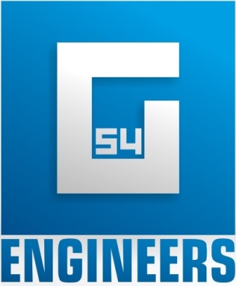 G54 Engineers Device mark 4523004 Trademark