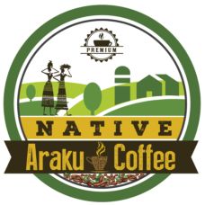 Native Araku Coffee Device mark 4519091 Trademark