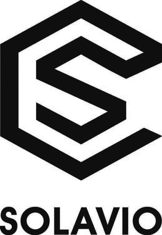 Device Of Solavio Device mark 4515109 Trademark