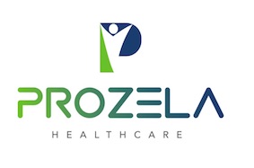 Prozela With Device Device mark 4519129 Trademark