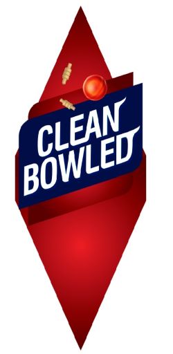 Clean Bowled Device mark 4515130 Trademark