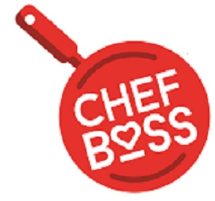 Chef Boss ( Logo And Device) Device mark 4515347 Trademark