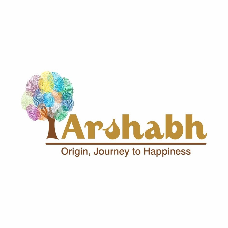 Arshabh Device mark 4523361 Trademark