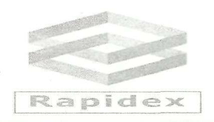 Rapidex Device mark 4519441 Trademark