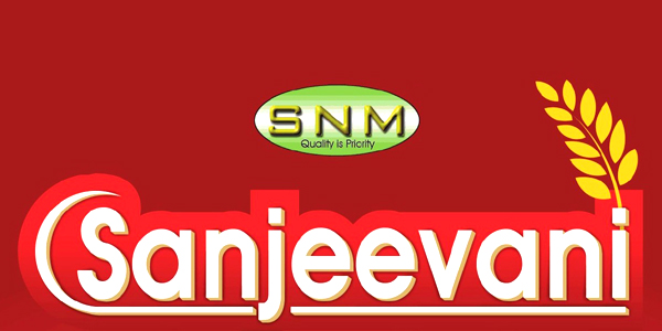 Snm Sanjeevani Device mark 4519458 Trademark