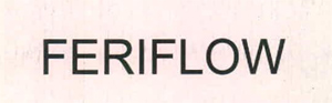 Feriflow Device mark 2547536 Trademark