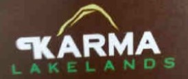 Karma Lakelands Device mark 4519496 Trademark