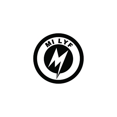 Milyf With Device Device mark 4523495 Trademark
