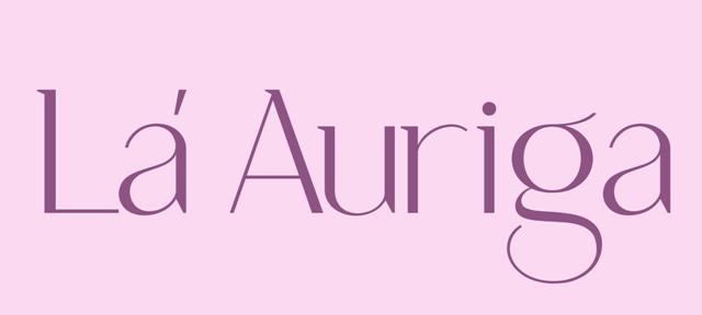 La'auriga Device mark 4519568 Trademark