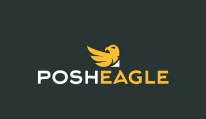 Posheagle Device mark 4519667 Trademark