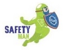 Safety Man Device mark 4523696 Trademark