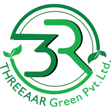 Threeaar Green Device mark 4515742 Trademark