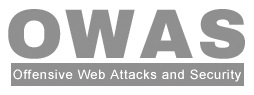 Owas - Offensive Web Attacks And Security Device mark 4519838 Trademark
