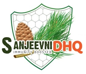 Sanjeevni Dhq Device mark 4515841 Trademark