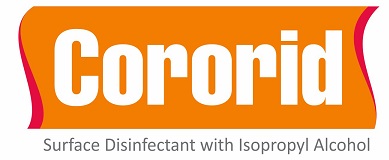 Cororid Device mark 4519863 Trademark