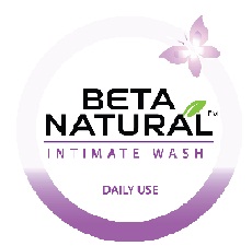 Beta Natural Intimate Wash Device mark 4515940 Trademark