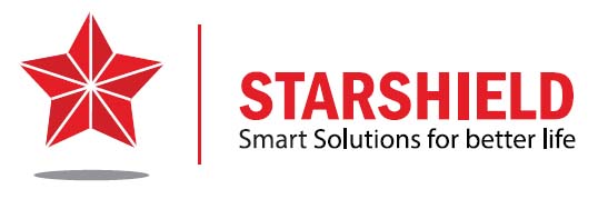 Starshield Smart Solutions For Better Life Device mark 4524117 Trademark
