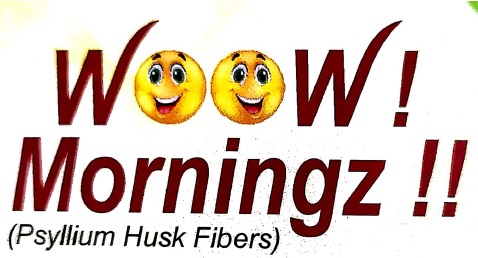 Woow Morningz Device mark 4516124 Trademark