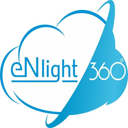 Enlight 360 Device mark 4520205 Trademark
