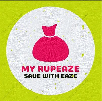 My Rupeaze - Save With Eaze Device mark 4516170 Trademark