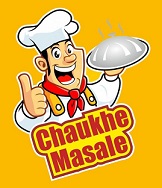 Chaukhe Masale Device mark 4520266 Trademark
