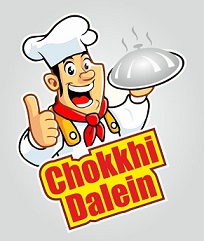 Chokkhi Dalein Device mark 4520267 Trademark