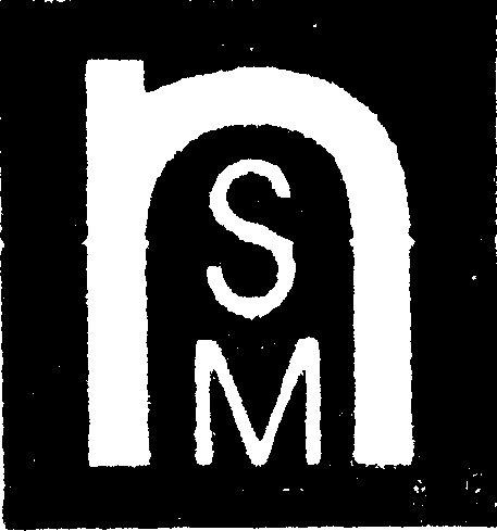 Nsm Device mark 4524311 Trademark