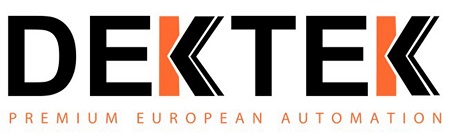 Dektek ( Premium European Automation) Device mark 4516314 Trademark