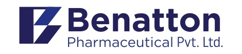 B Benatton Pharmaceutical Private Limited Device mark 4520353 Trademark