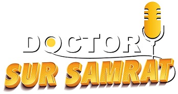 Doctor Sur Samrat (label) Device mark 4516353 Trademark
