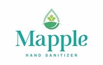 Mapple Hand Sanitizer Device mark 4516423 Trademark