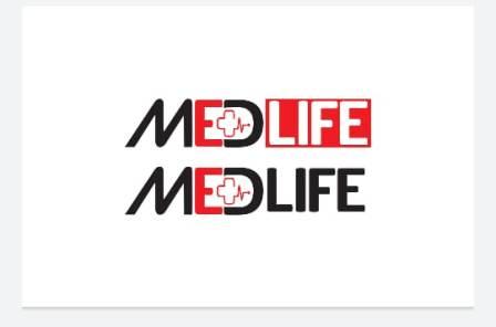 Medlife Device mark 4516436 Trademark
