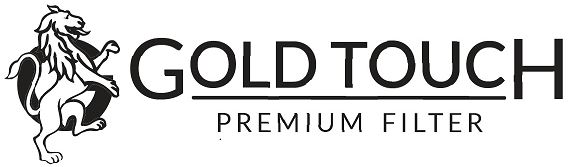 Gold Touch - Premium Filter Device mark 4520481 Trademark