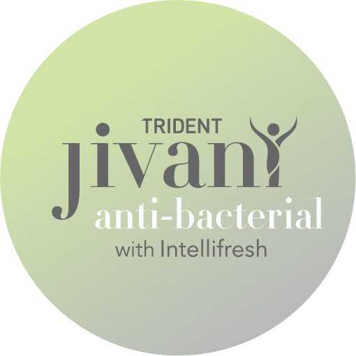 Trident Jivani With Device Device mark 4524564 Trademark